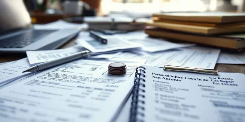 What to Do After a Personal Injury in San Antonio: A Complete Legal Checklist