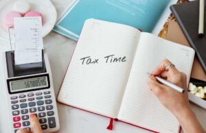 What to Expect From a Business Tax Preparation Course