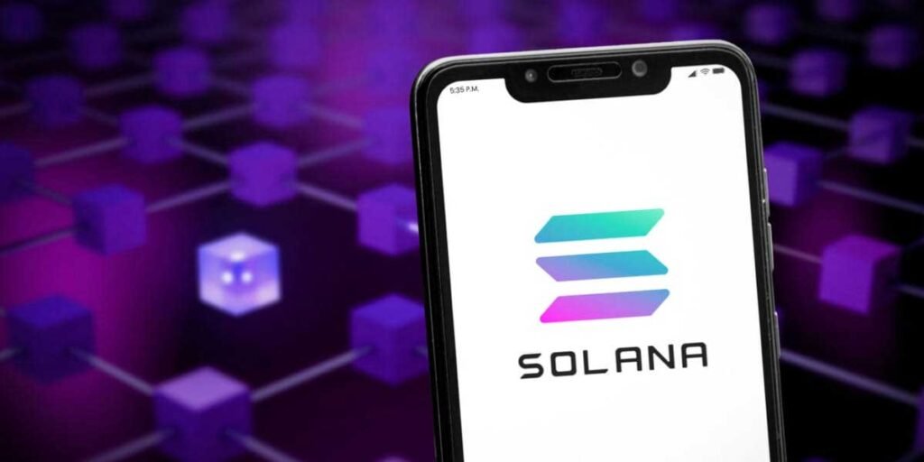 Where to Buy Solana (SOL) in Australia