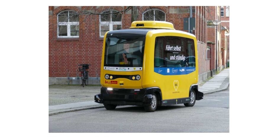 Autonomous Vehicles and Liability: Who Pays When Self-Driving Cars Crash?