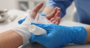 Why Consistent Wound Care Matters for Burn Patients