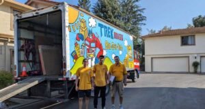 Why Hiring Movers Is Smarter Than DIY Relocation in California