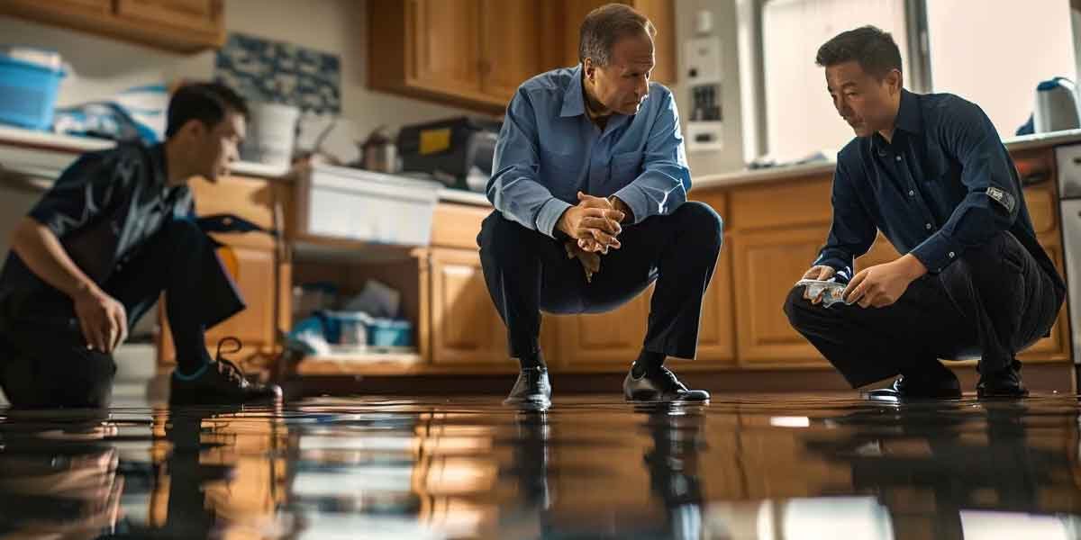 Why Hiring a Licensed Plumber in Baltimore Is Crucial