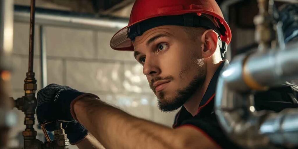 Why Hiring a Licensed Plumber in Baltimore Is Crucial