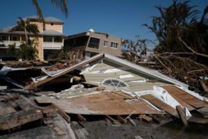 Why Hurricane Categories Fail to Explain Real-World Property Loss