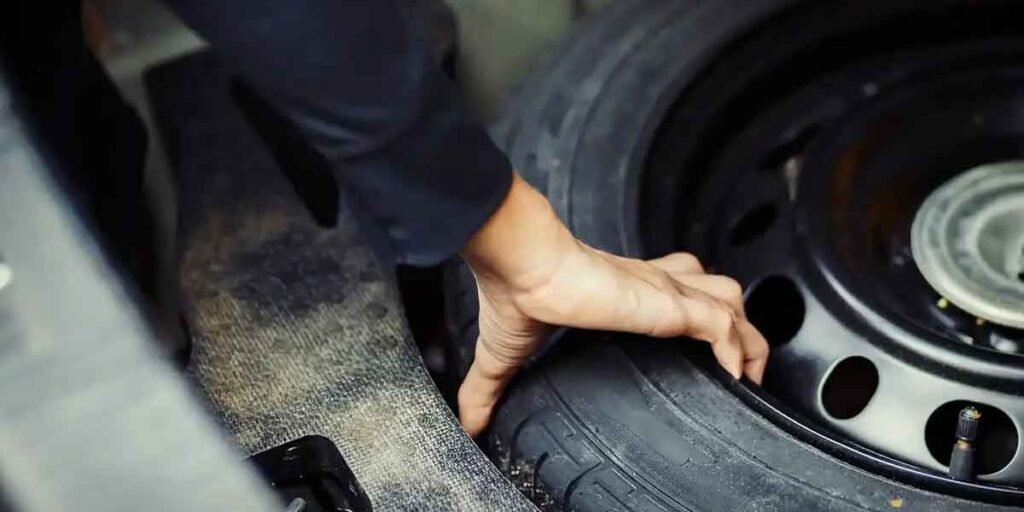 Why Tire Condition Impacts Safety Far Beyond Handling Alone