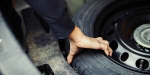 Why Tire Condition Impacts Safety Far Beyond Handling Alone