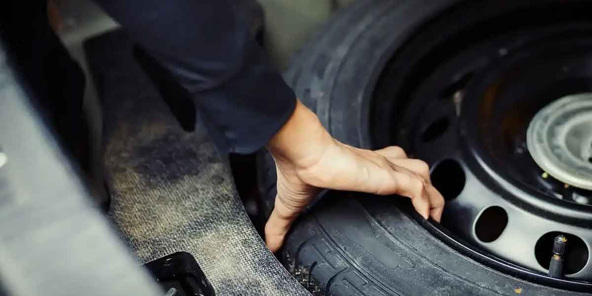 Why Tire Condition Impacts Safety Far Beyond Handling Alone