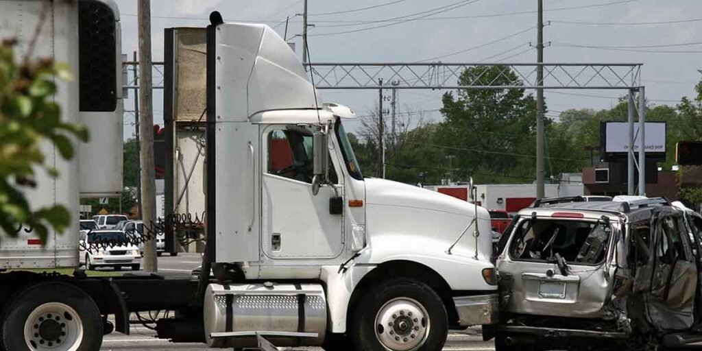 Why Truck Accident Cases Take Longer Than Car Accident Cases