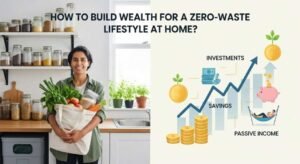 Zero-Waste Lifestyle at Home?