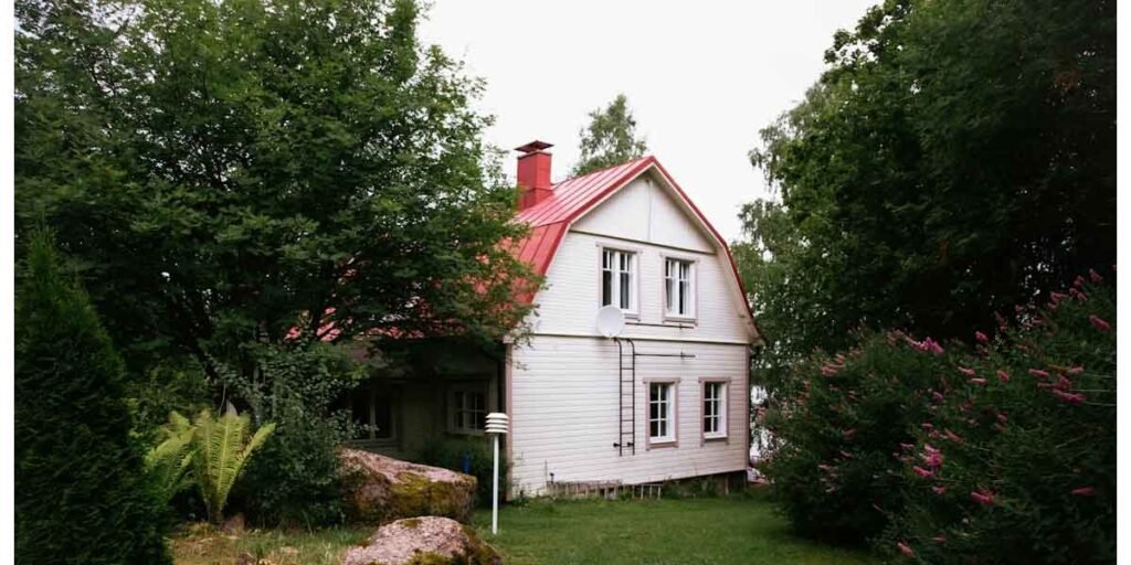 3 Intriguing Connections Between Your Home and the Natural World