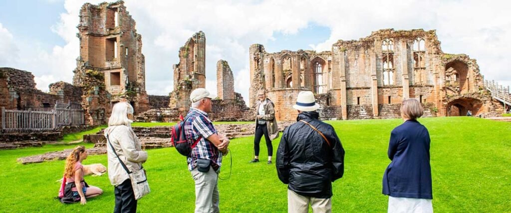 6 Reasons Heritage Tours Appeal To Experience-Seekers