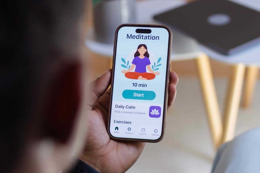 7 Best Mental-Health Apps Clinicians Actually Recommend
