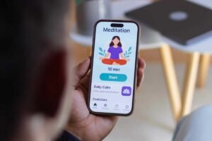 7 Best Mental-Health Apps Clinicians Actually Recommend