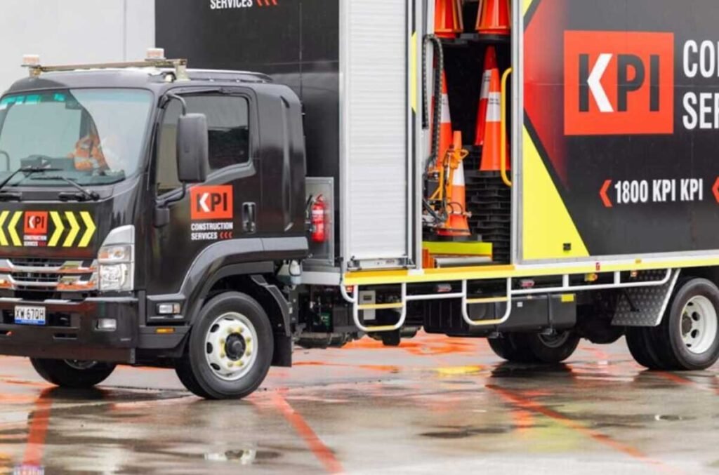 7 Reasons Hiring Automated Cone Trucks Saves Time and Labour