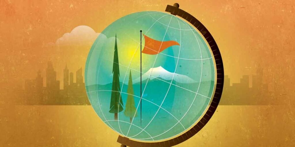 A Business Decision-Maker’s Guide to Setting Realistic Net-Zero Goals