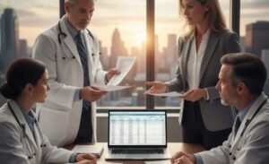 Aligning Medical Billing