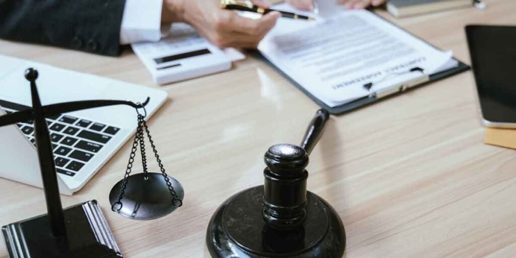 Catastrophic Injuries