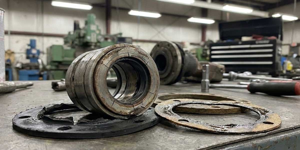 Common Chemical Pump Failures How to Prevent Them