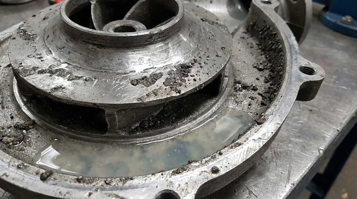 Common Chemical Pump Failures How to Prevent Them