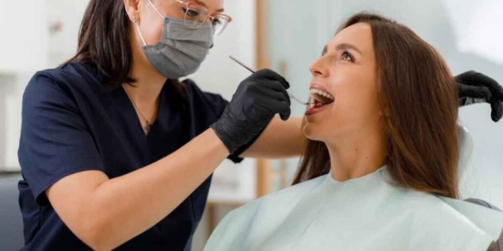 Comprehensive Dental Care Services for a Healthy Smile