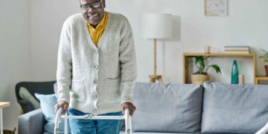 Creating a Safe Environment for Loved Ones with Mobility Challenges