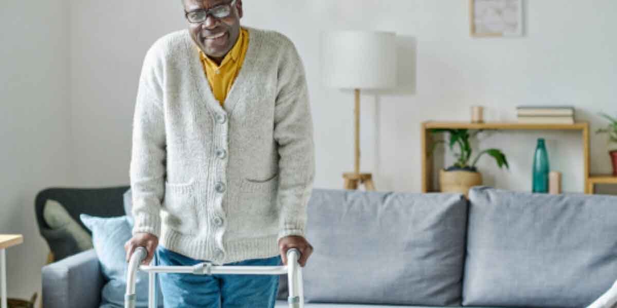 Creating a Safe Environment for Loved Ones with Mobility Challenges