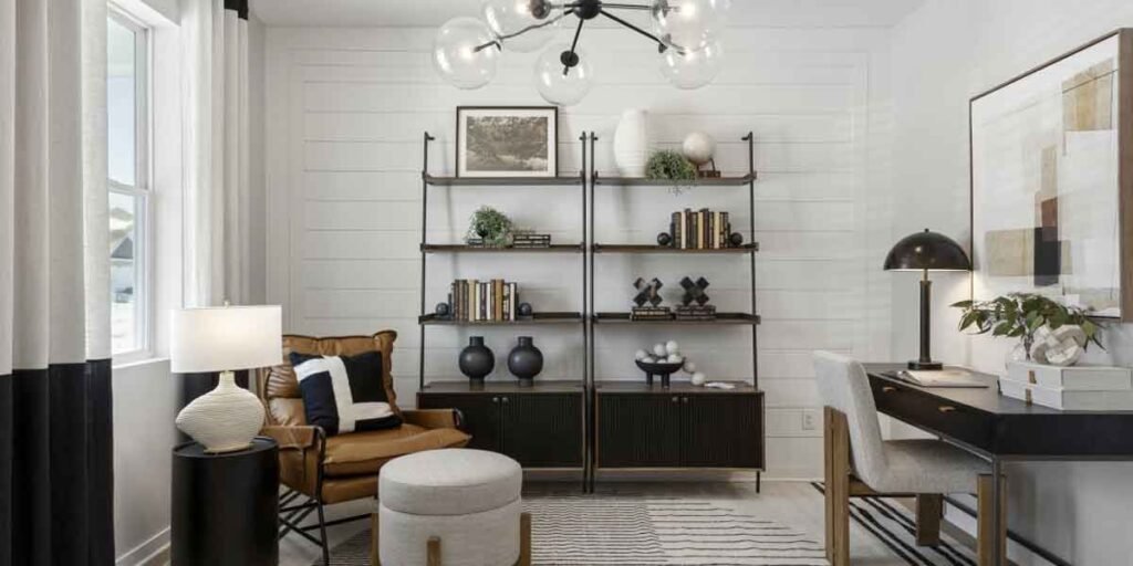 Creating a Space That Works as Hard as You Do