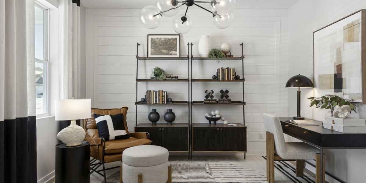 Creating a Space That Works as Hard as You Do