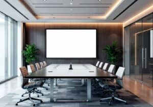 Creative Meeting Room Names That Define Your Company Culture