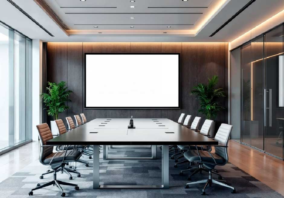 Creative Meeting Room Names That Define Your Company Culture