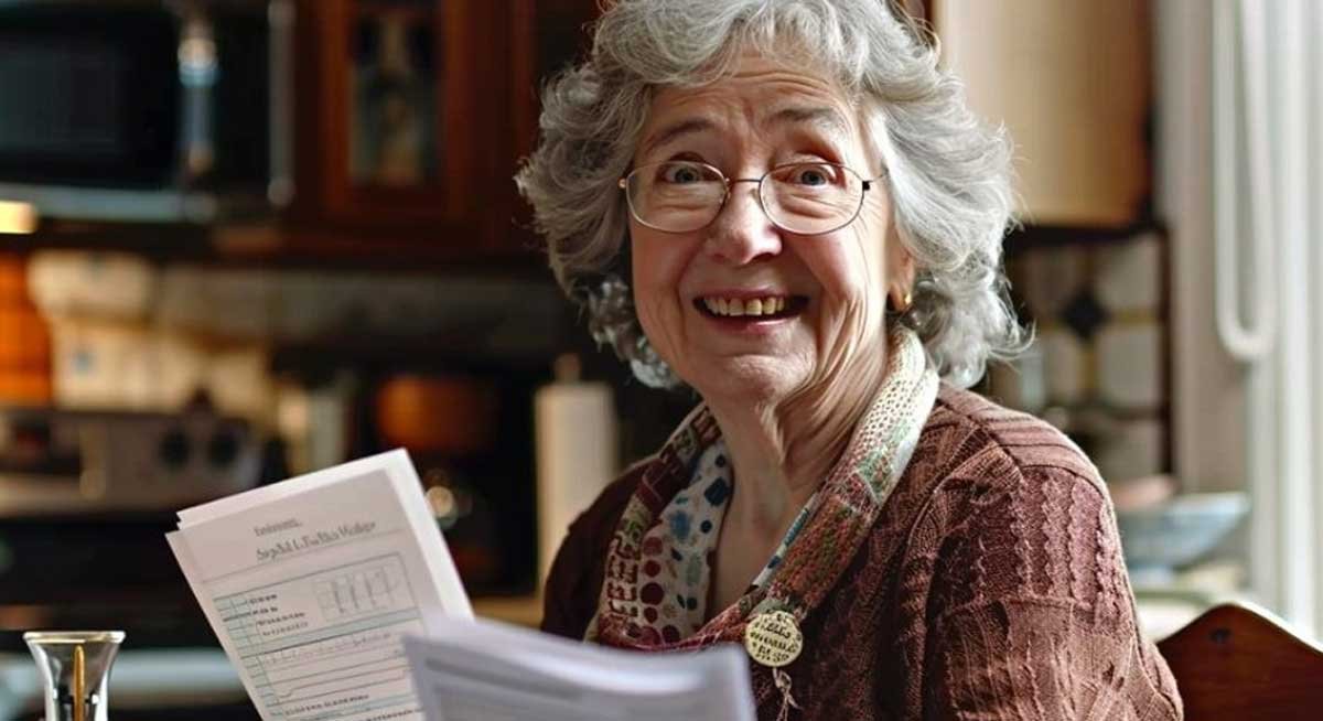 Designing a Home That Supports You as You Age