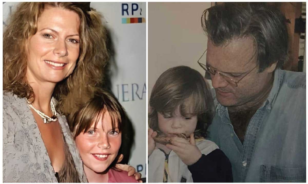 Elizabeth Buckley Harrold O'Donnell