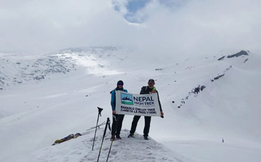 Explore the Manaslu Circuit Trek, the Annapurna Base Camp Trek, and the Everest Base Camp Trek