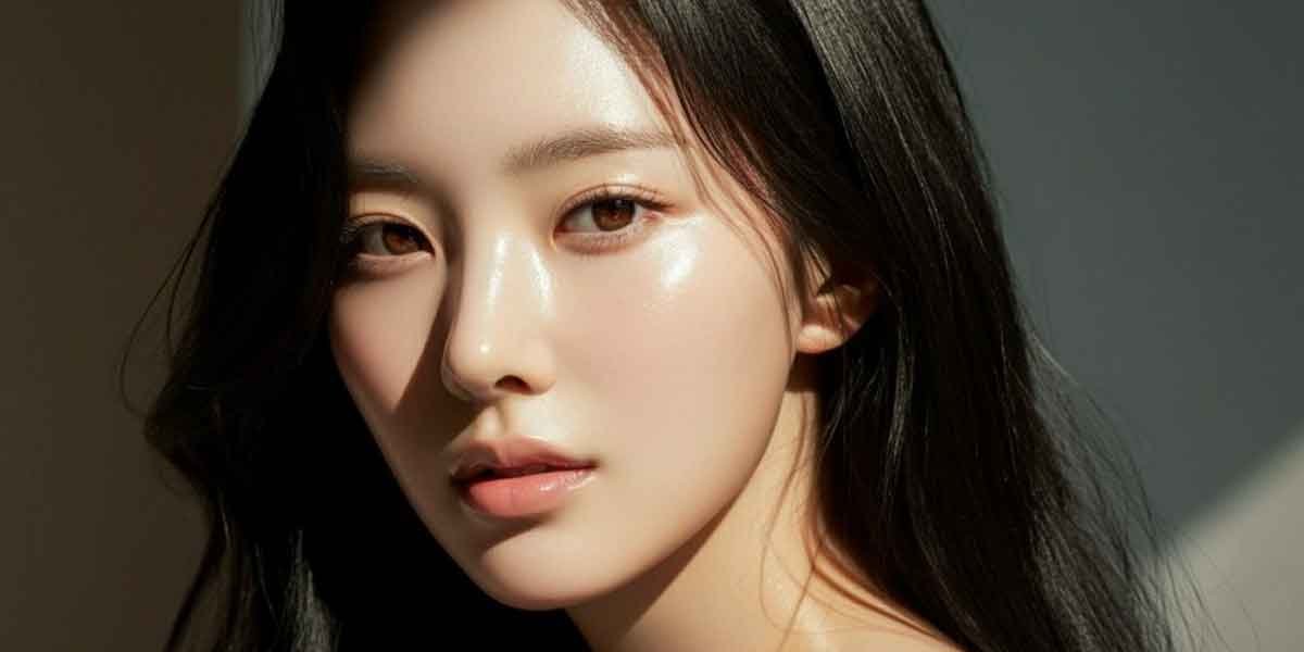 Glass Skin, Green Values