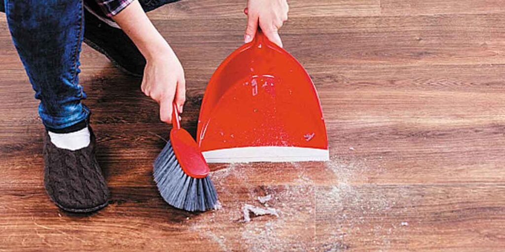 How Deep Cleaning Improves Your Home's Air Quality