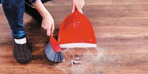 How Deep Cleaning Improves Your Home's Air Quality