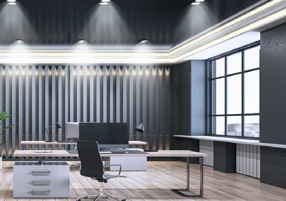 How Healthy Lighting Environments Improve Well-Being in Modern Living Spaces