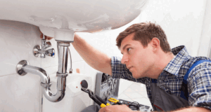 How Local Plumbers Ensure Reliable Water Systems
