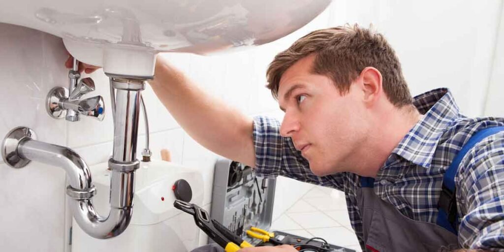 How Local Plumbers Ensure Reliable Water Systems