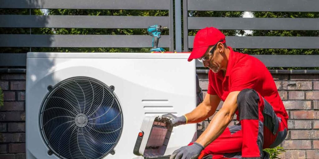 How-Professionals-in-Mechanicsburg-Fix-Heat-Pump-Performance-Issues