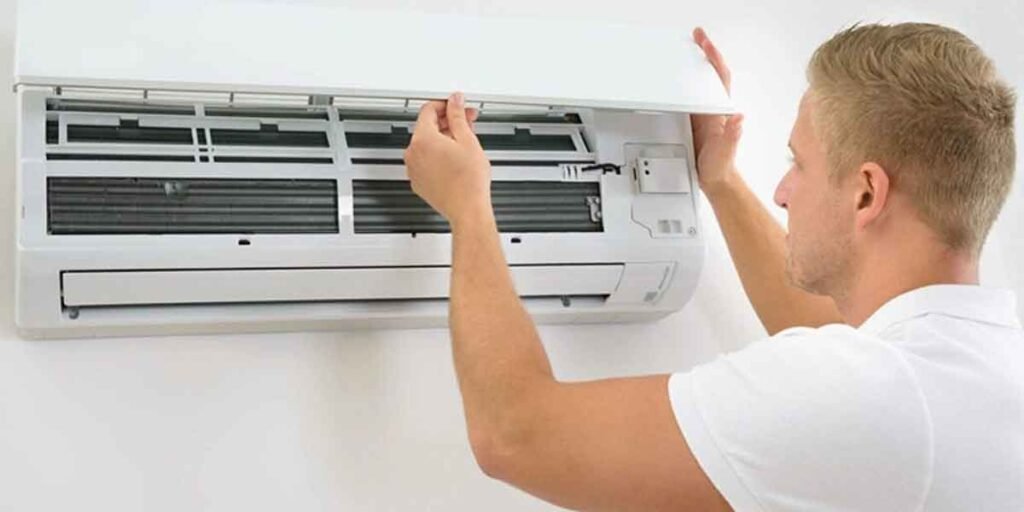 How To Choose the Right Air Conditioning Installation Service for Your Home