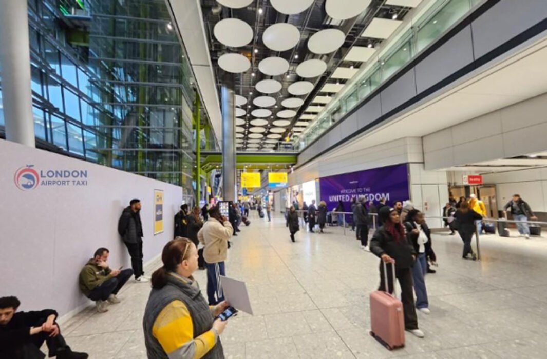 How to Choose a Reliable Airport Taxi in Brighton – The Complete Guide