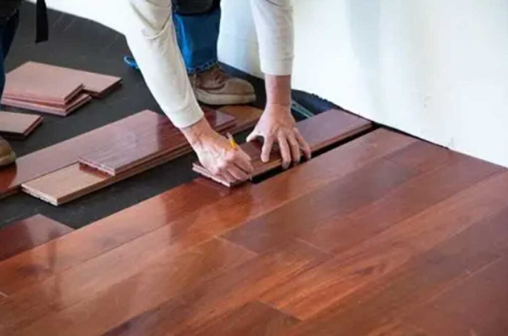 How to Choose the Right Flooring Upgrade for Your Indianapolis Home