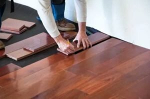 How to Choose the Right Flooring Upgrade for Your Indianapolis Home