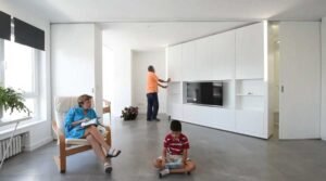 It’s Always The Simplest Changes That Transform a Home Here In Australia