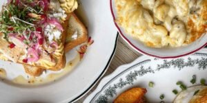 Must-Try Dishes for a Brunch on Weekends