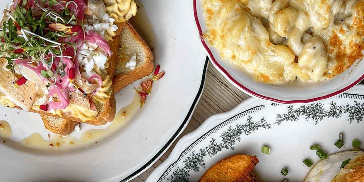 Must-Try Dishes for a Brunch on Weekends