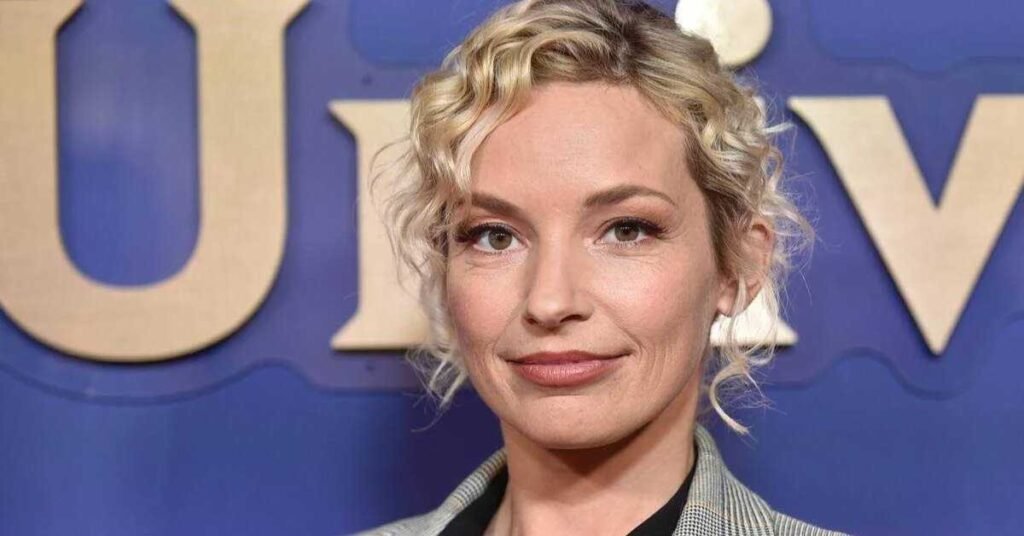 Perdita Weeks Disability