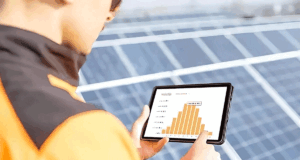 Solar Panels in Ireland